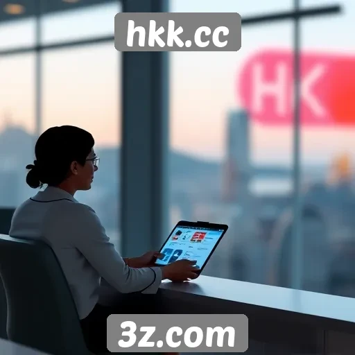 Novas funcionalidades planejadas para o hkk.cc