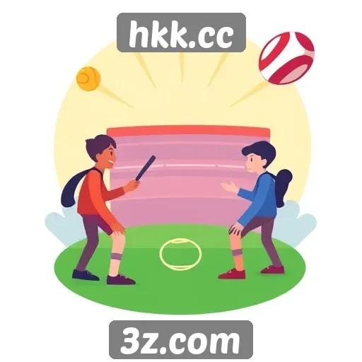 Eventos e promoções no hkk.cc para jogadores