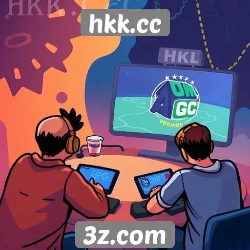 Tutoriais em vídeo Aumentando a comunidade de hkk.cc