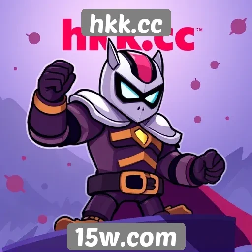 Hkk.cc: um guia para novos jogadores