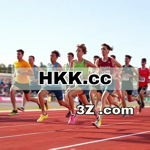 Streaming Inovador no hkk.cc: Junte-se à Comunidade dos Jogos