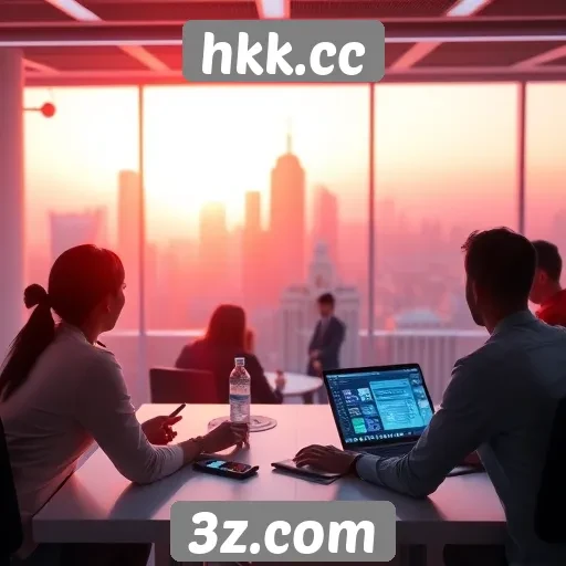 Experiência do usuário em hkk.cc avaliada por especialistas