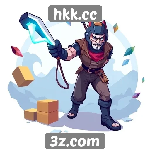 Comparação de hkk.cc com outros sites de jogos