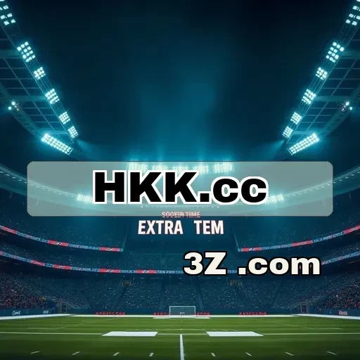 Esports Fascinantes: Explore o Mundo de hkk.cc com Paixão
