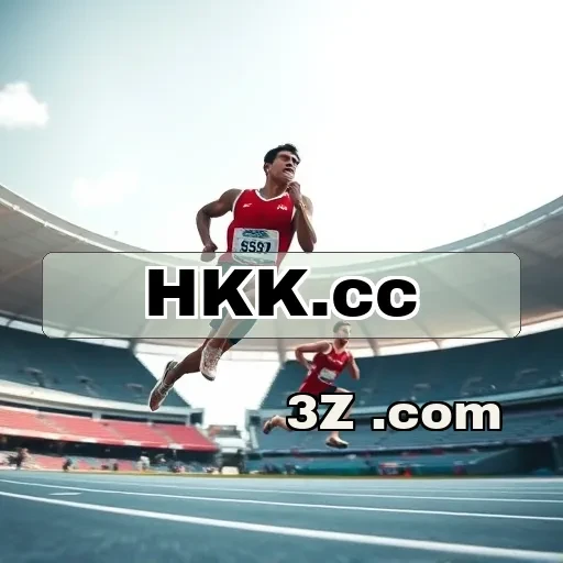 Eventos Incríveis que Você Não Pode Perder no HKK.CC